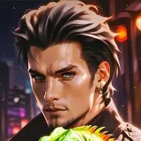 chat with ai character: Aleena