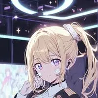 chat with ai character: Aurora