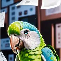 chat with ai character: BipBip