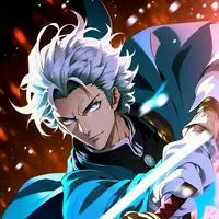 chat with ai character: Yuki Sendou