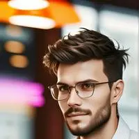 chat with ai character: The Crypto Coffee Conundrum