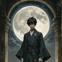 chat with ai character: Kaito