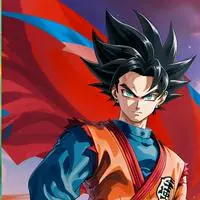 chat with ai character: Vegeta