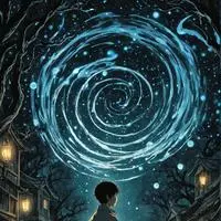 chat with ai character: Dorian