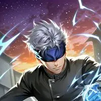 chat with ai character: Gojo Satoru