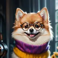 chat with ai character: Sassie