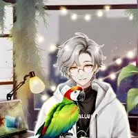 chat with ai character: CyberKirby