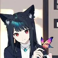 chat with ai character: Ava