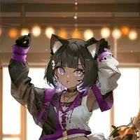 chat with ai character: Kate