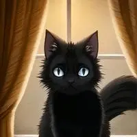 chat with ai character: Nebula