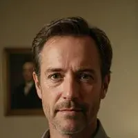 chat with ai character: Steve