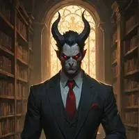 chat with ai character: Lucien