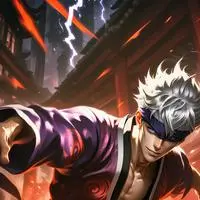 chat with ai character: Gojo Satoru