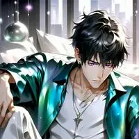 chat with ai character: The Eccentric Roommate