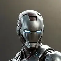 chat with ai character: Tony Stark