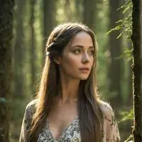 chat with ai character: Enigmatic Stranger