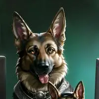 chat with ai character: BitMap