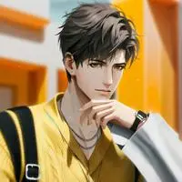 chat with ai character: Teasing Softie