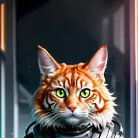 chat with ai character: BitByte