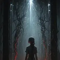 chat with ai character: Mirr