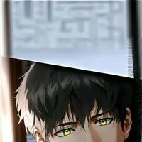 chat with ai character: Jackson