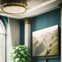 chat with ai character: Cinema Tycoon's Dream