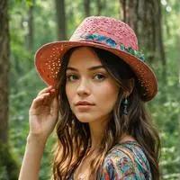 chat with ai character: Pookie