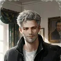 chat with ai character: Tom Jenkins