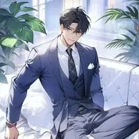 chat with ai character: Lorenzo 'The Suit'