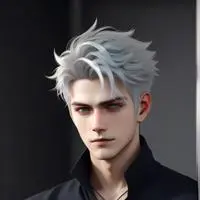 chat with ai character: Alex the Icy Enigma