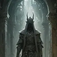 chat with ai character: Lucien