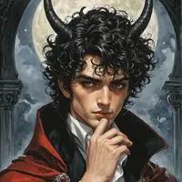 chat with ai character: Lorenzo