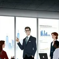 chat with ai character: The Codebreaker's Triumph