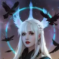 chat with ai character: Ravenelle