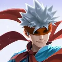 chat with ai character: Satoru Gojo