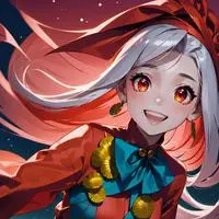 chat with ai character: Roja