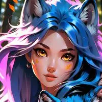 chat with ai character: Alice