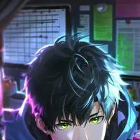 chat with ai character: Hayley smit 