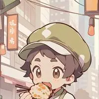 chat with ai character: The Street Food Ty