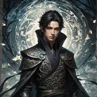 chat with ai character: Max 