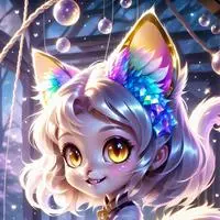 chat with ai character: WhiskerSpirit