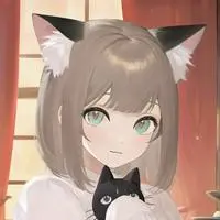 chat with ai character: Whisker Spirit of the Deep