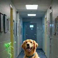 chat with ai character: Gorff