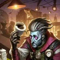 chat with ai character: The Time-Traveling Tech Support