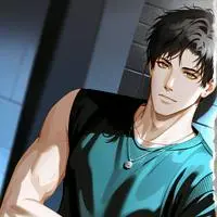 chat with ai character: Ace the Rival