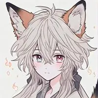 chat with ai character: Flame Spirit Fox