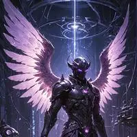 chat with ai character: Lucius