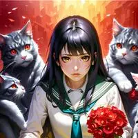 chat with ai character: Kyōka Izumi