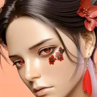 chat with ai character: Shadowy Darkling