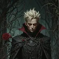 chat with ai character: Vash